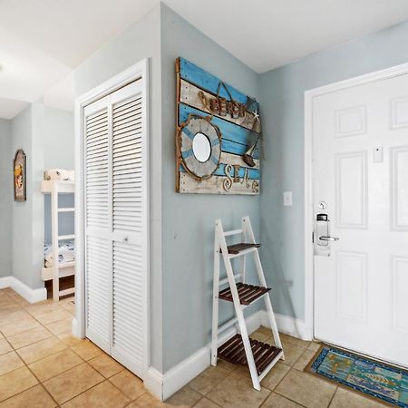 The Beach Scene At Laketown Wharf #524 By Nautical Properties Panama City Beach Zewnętrze zdjęcie