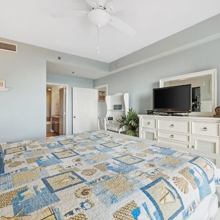 The Beach Scene At Laketown Wharf #524 By Nautical Properties Panama City Beach Zewnętrze zdjęcie