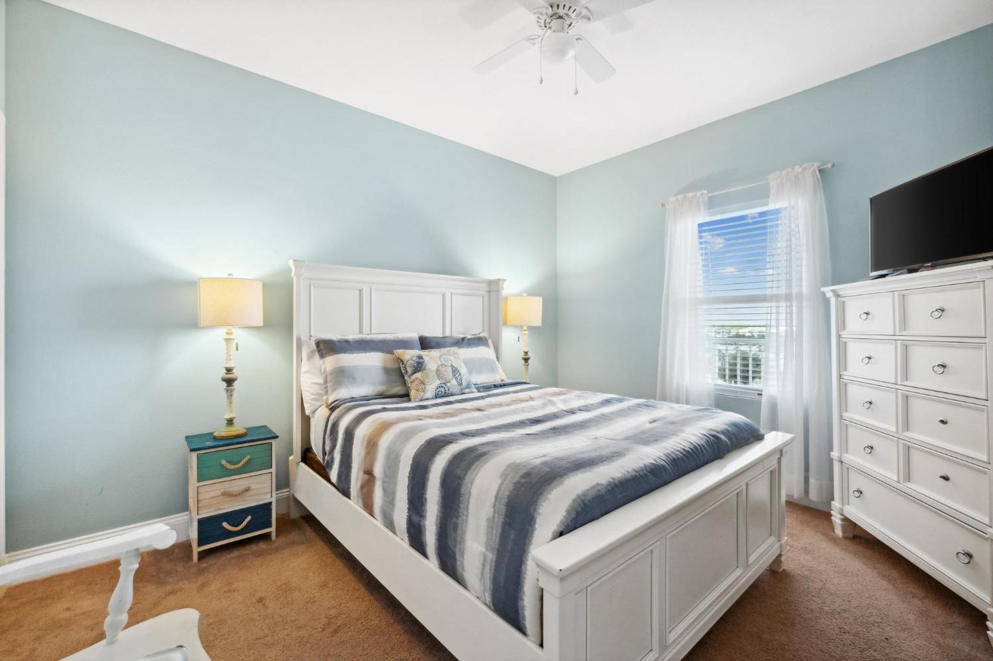 The Beach Scene At Laketown Wharf #524 By Nautical Properties Panama City Beach Zewnętrze zdjęcie