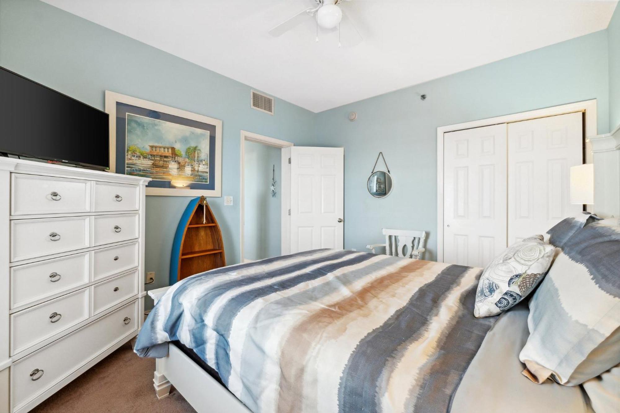 The Beach Scene At Laketown Wharf #524 By Nautical Properties Panama City Beach Zewnętrze zdjęcie