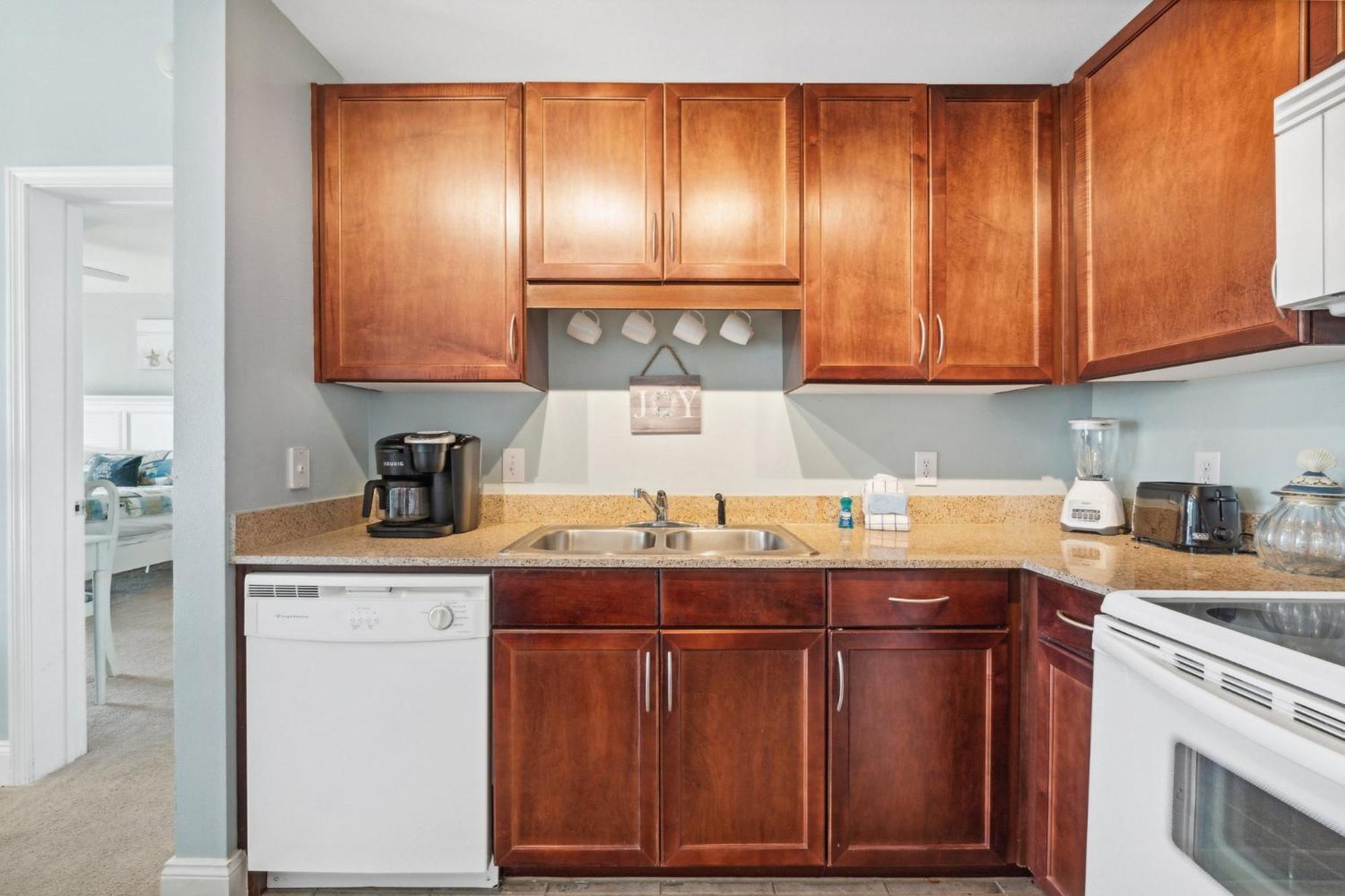 The Beach Scene At Laketown Wharf #524 By Nautical Properties Panama City Beach Zewnętrze zdjęcie