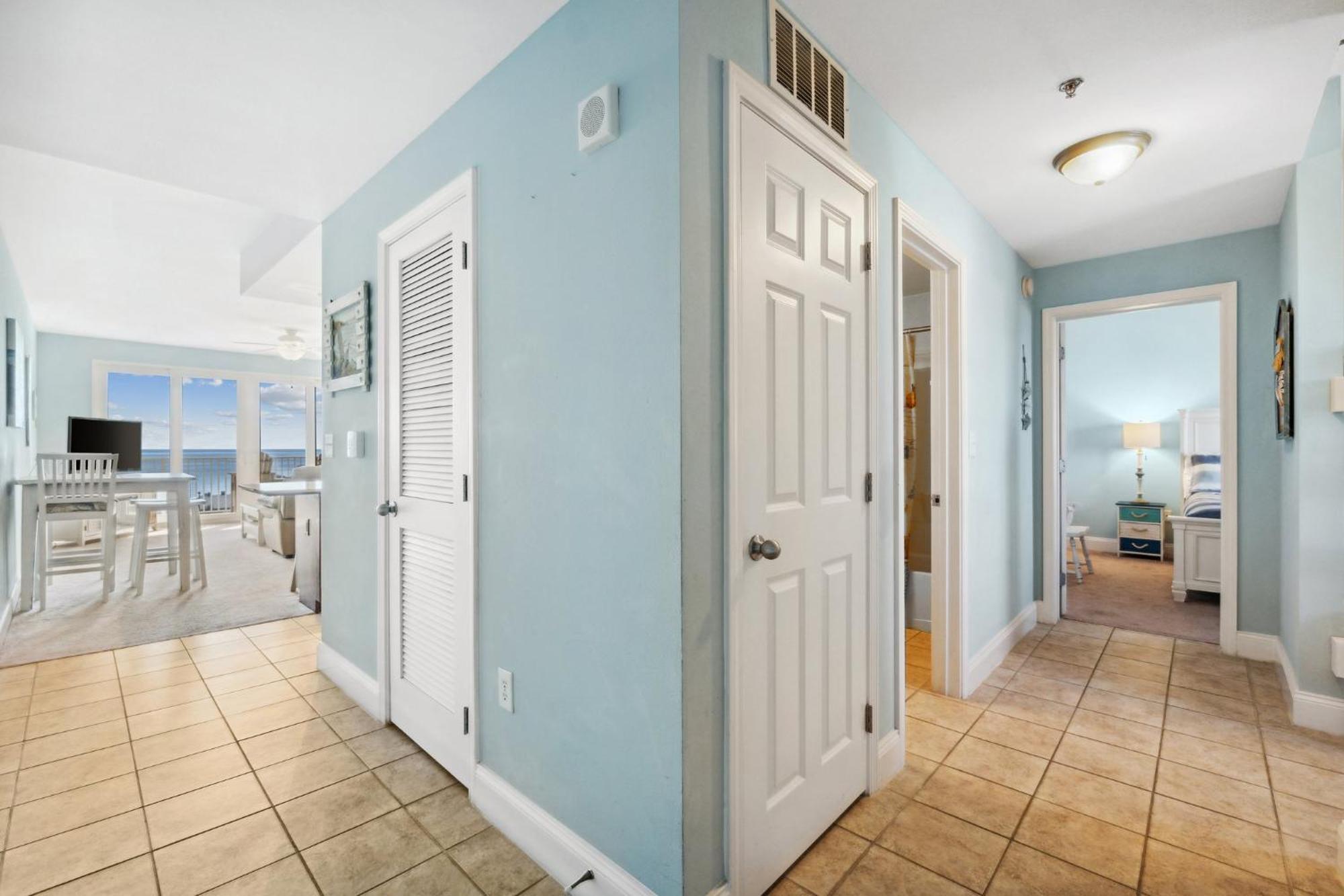 The Beach Scene At Laketown Wharf #524 By Nautical Properties Panama City Beach Zewnętrze zdjęcie