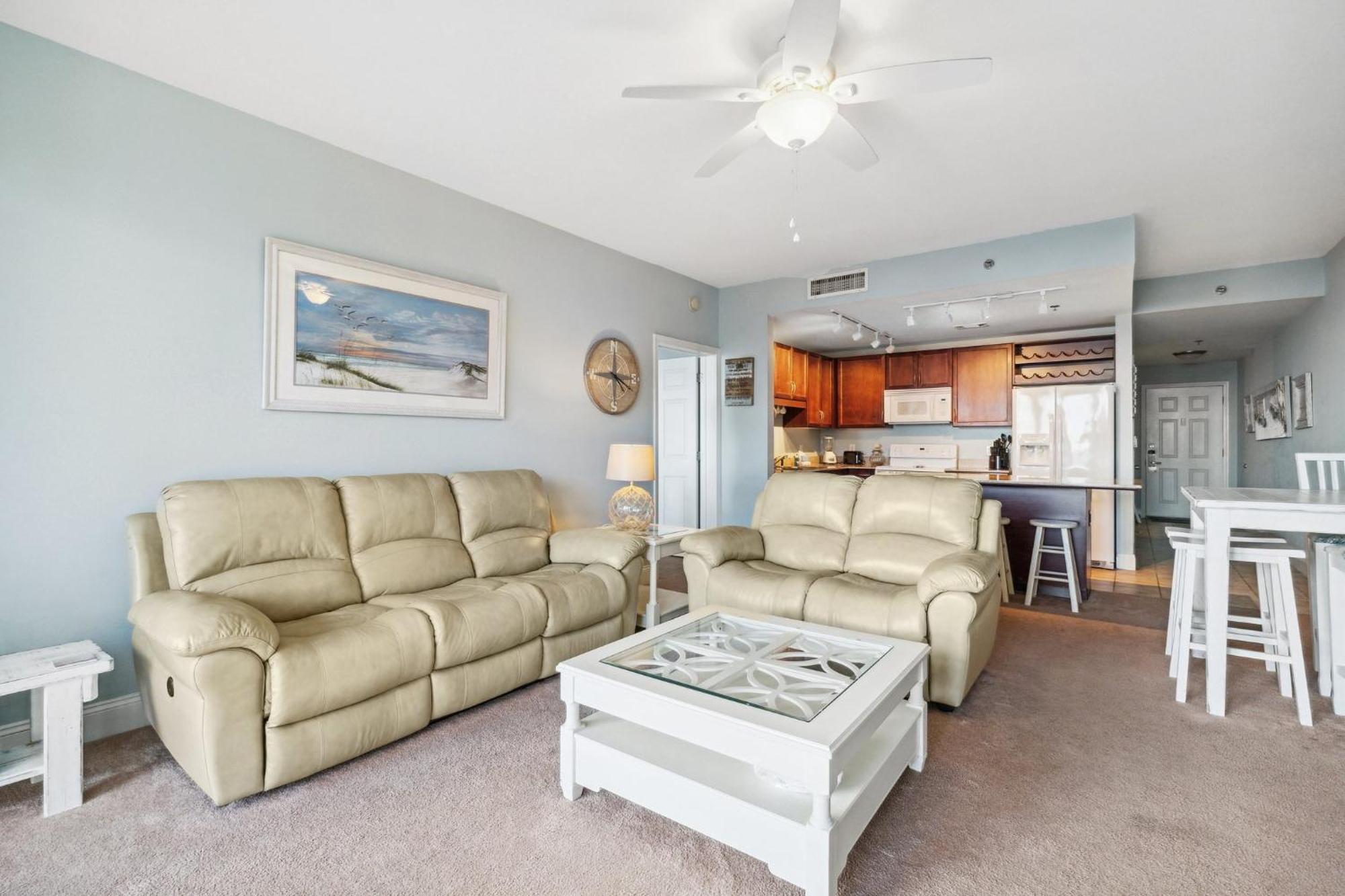 The Beach Scene At Laketown Wharf #524 By Nautical Properties Panama City Beach Zewnętrze zdjęcie