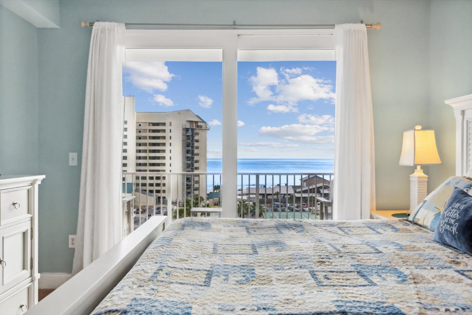 The Beach Scene At Laketown Wharf #524 By Nautical Properties Panama City Beach Zewnętrze zdjęcie