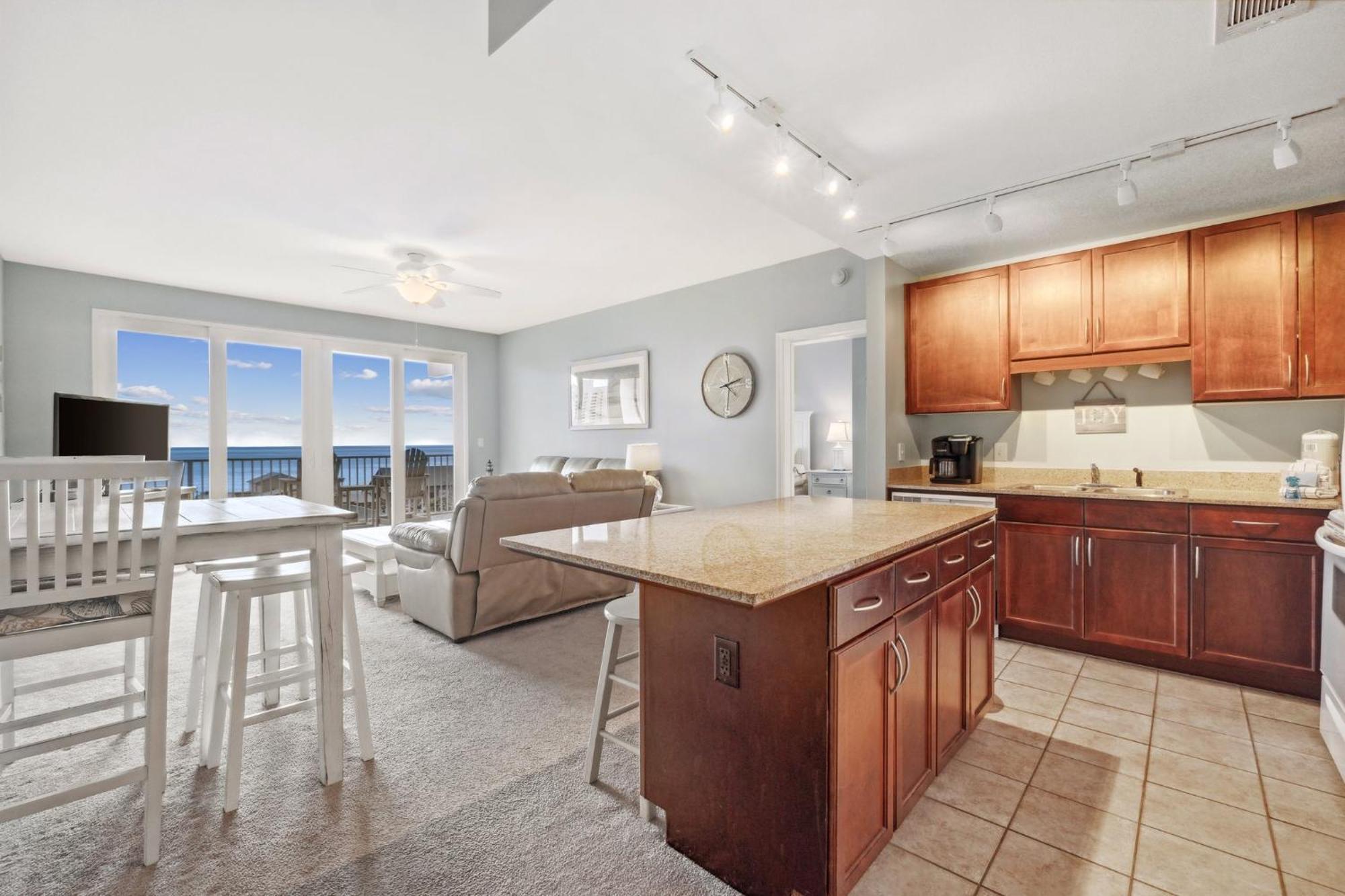 The Beach Scene At Laketown Wharf #524 By Nautical Properties Panama City Beach Zewnętrze zdjęcie